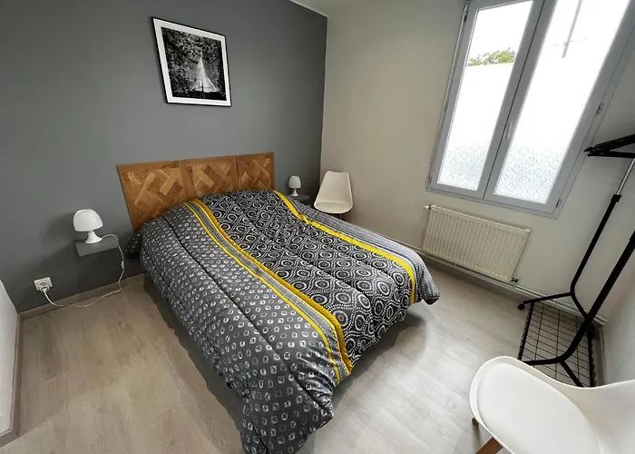 Location Proche Ault,Cayeux-Sur-Mer,Le Treport