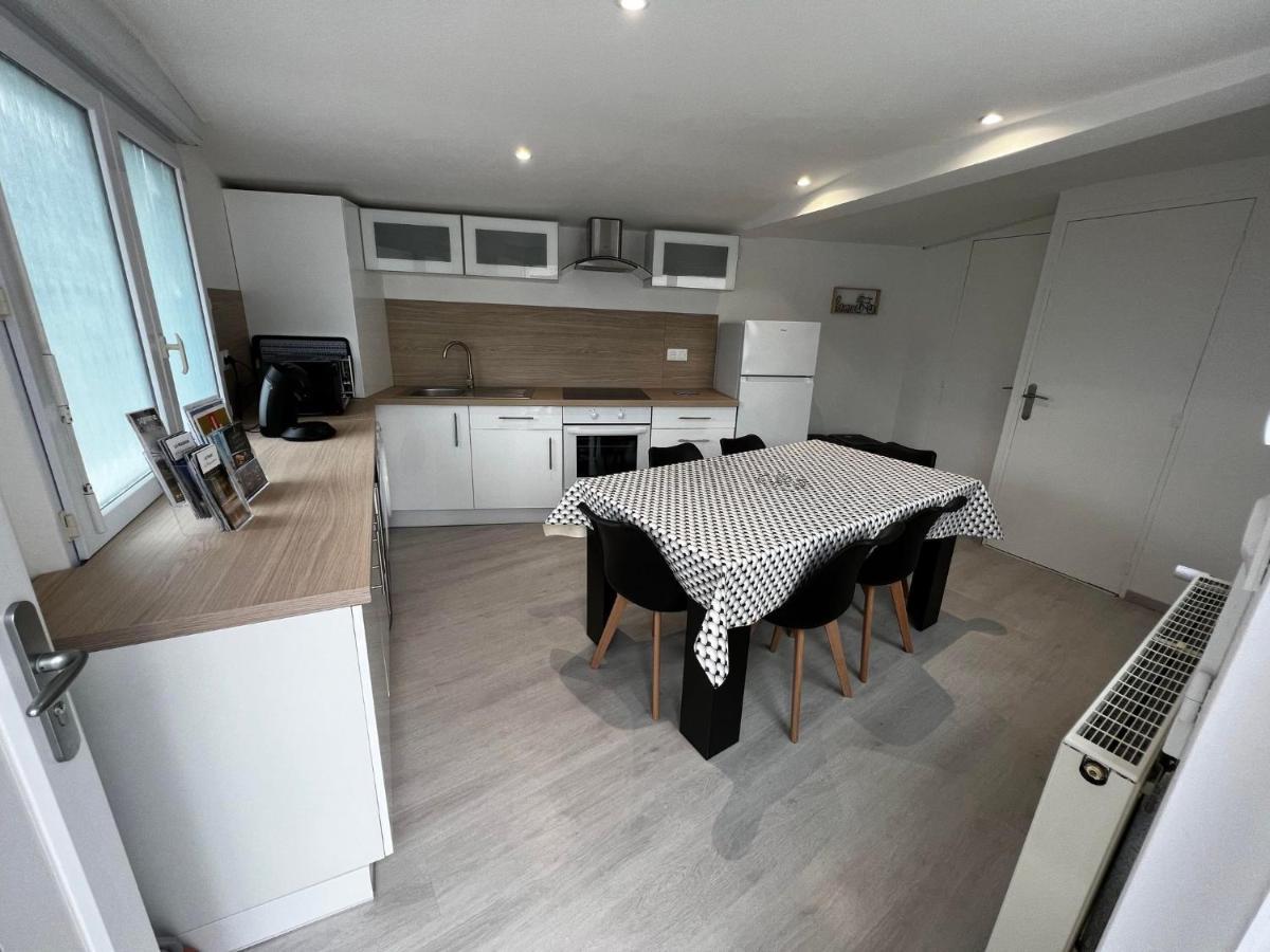 Location Proche Ault,cayeux-sur-mer,le Treport