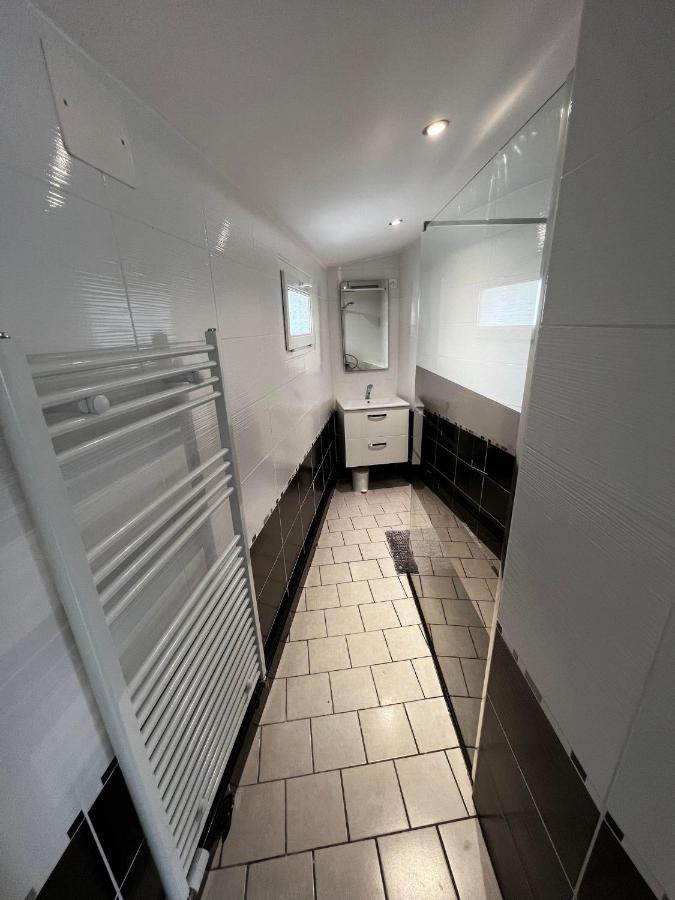 Casa de Férias Location Proche Ault,cayeux-sur-mer,le Treport