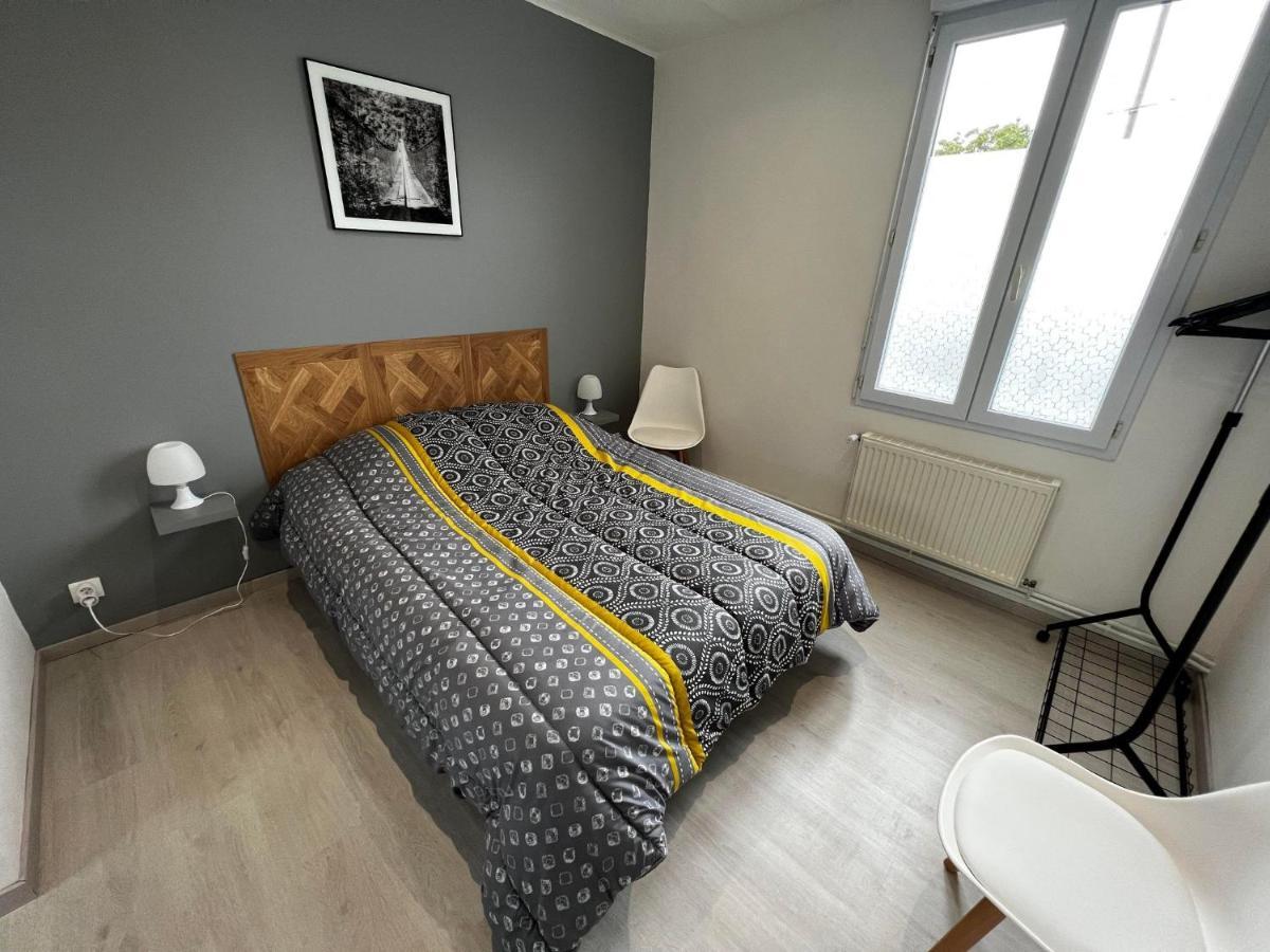 Location Proche Ault,cayeux-sur-mer,le Treport *
